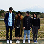 Mt.Fuji Shibazakura Tour 2016
